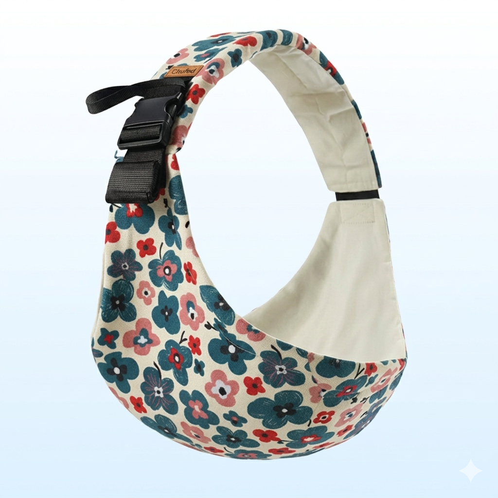 Chufed Porte-bébé