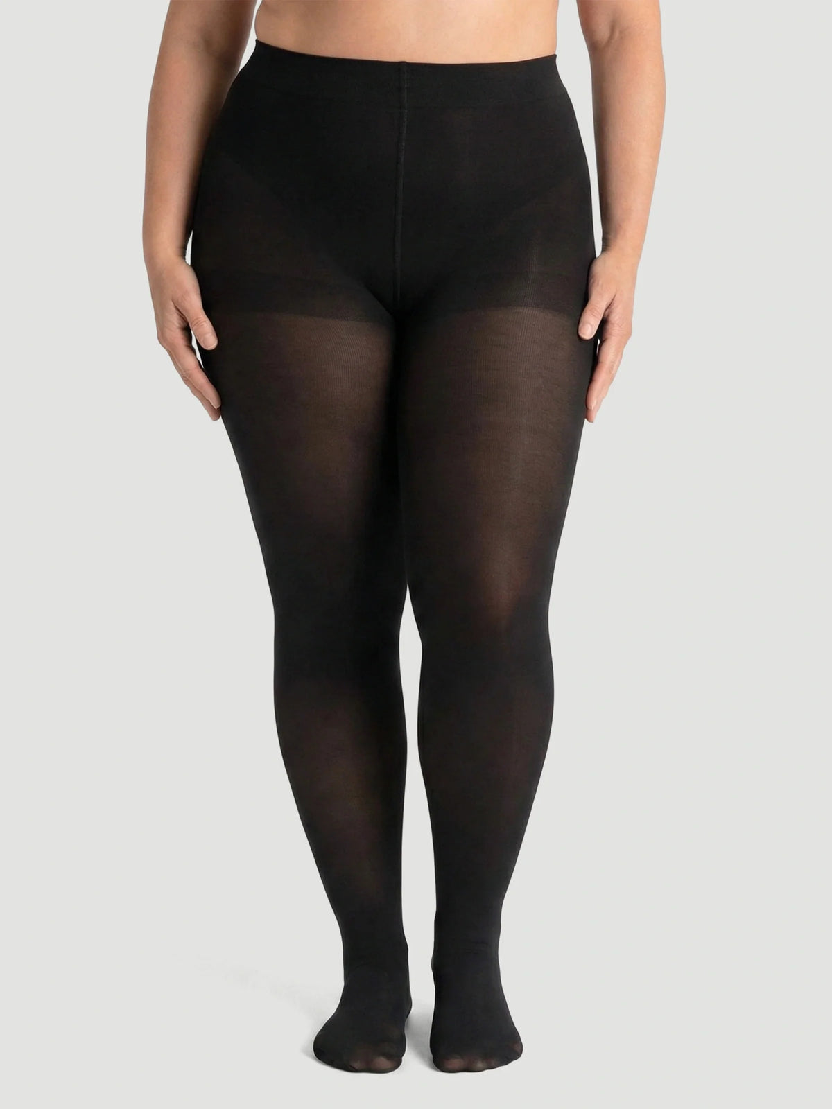 120 Denier Tear-proof Shaping Tights