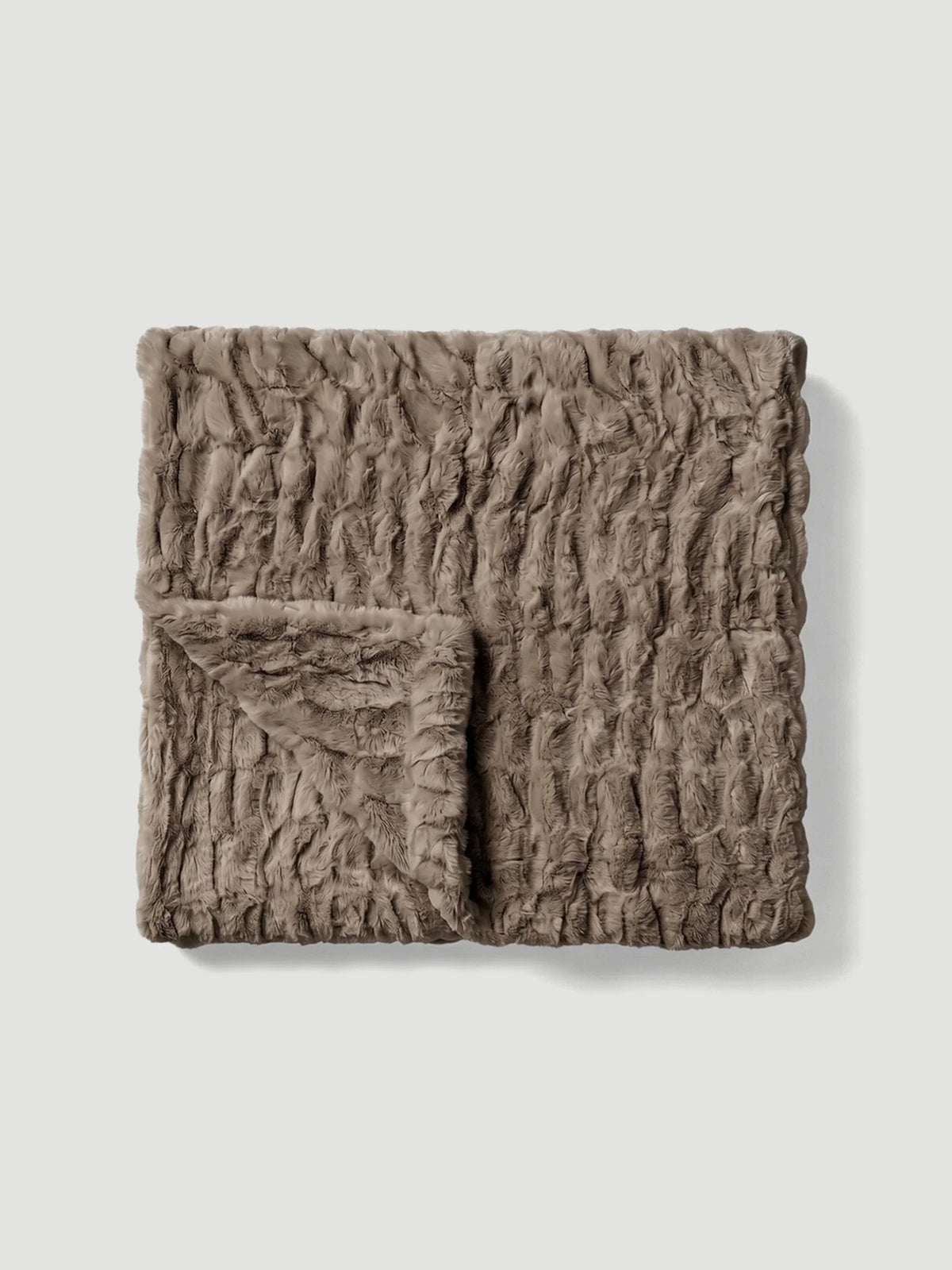 Smoky Skies Blanket