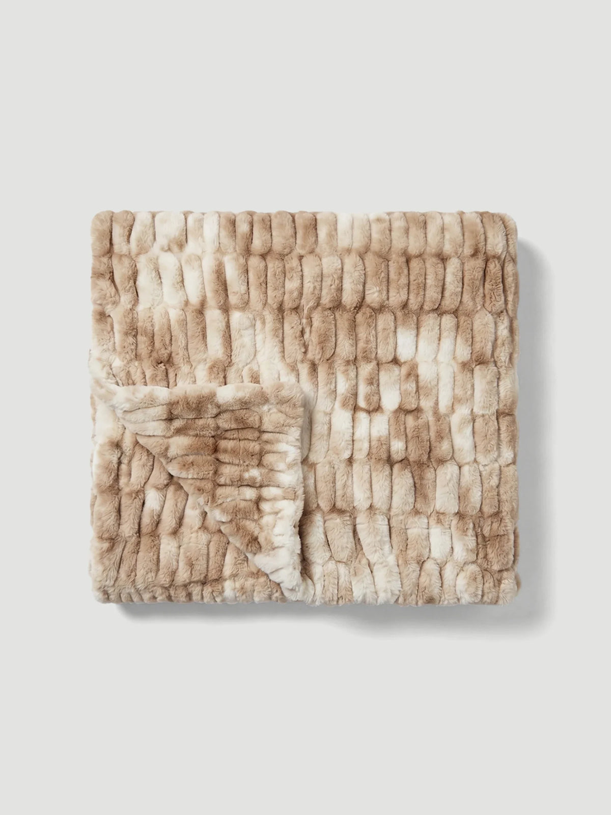 Smoky Skies Blanket