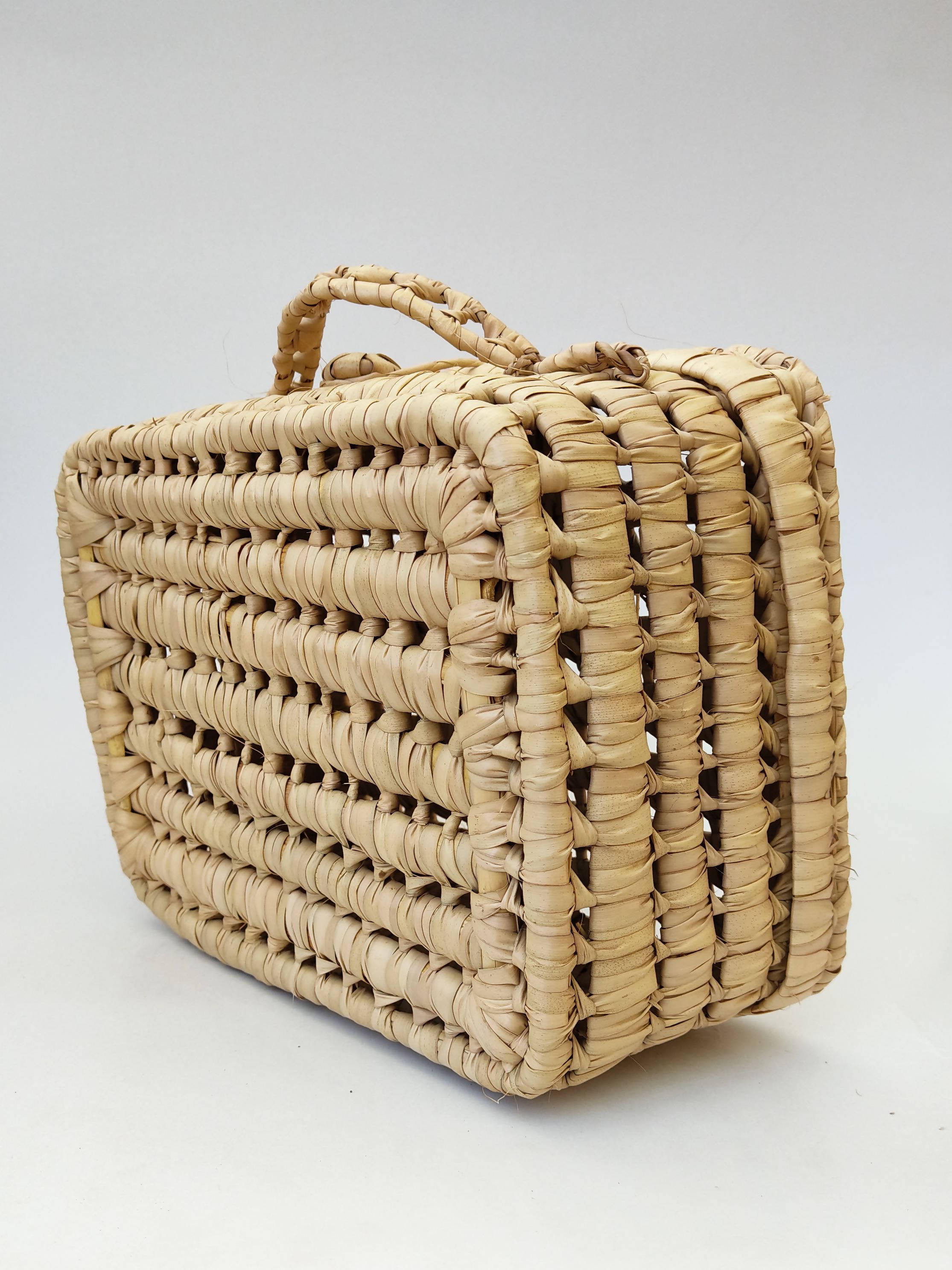 Storage Basket