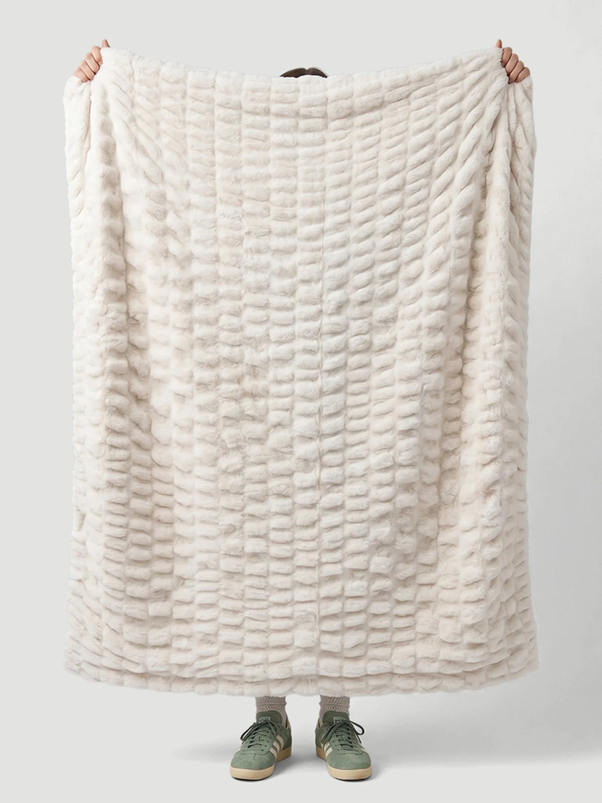 Desert Dune Blanket