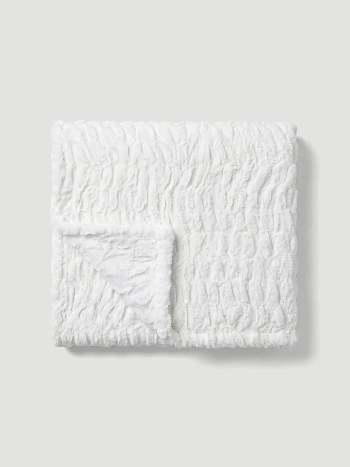 Smoky Skies Blanket