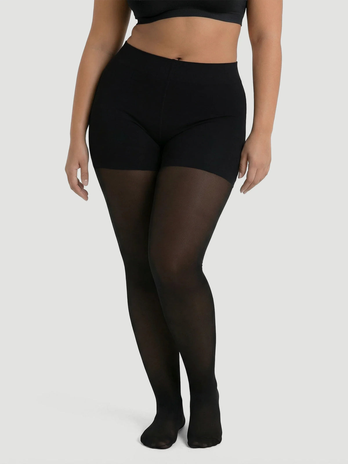 70 Denier Tear-proof Shaping Tights