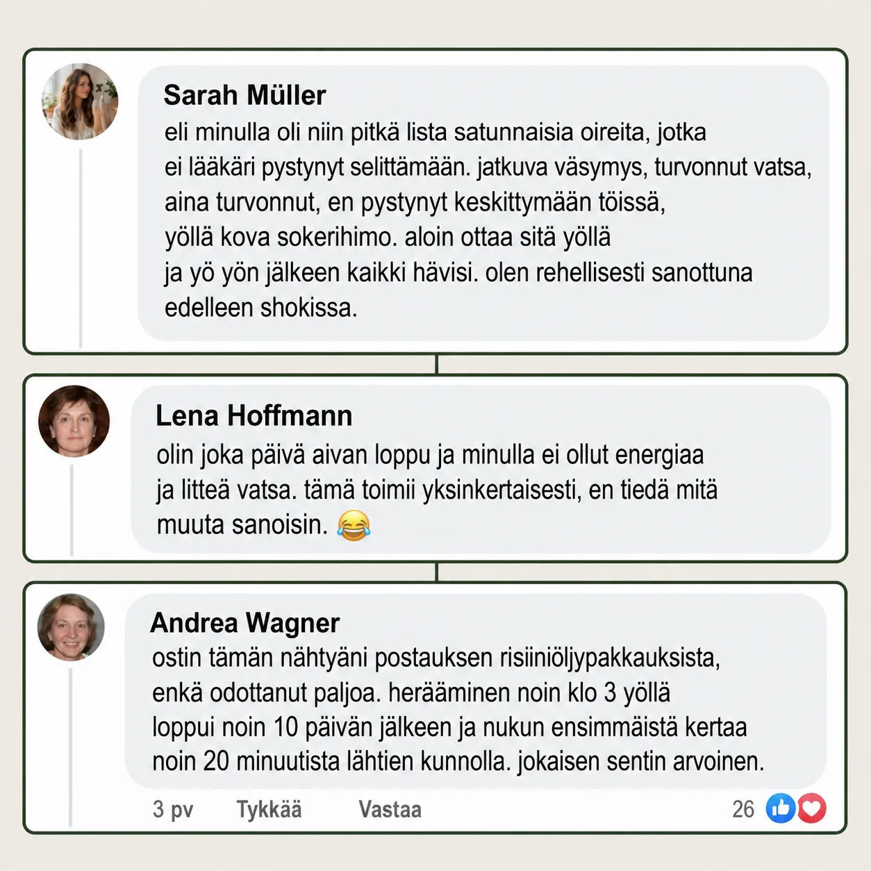 Risiiniöljy-suolistokääresetti