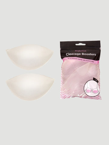 Cleavage Boosters
