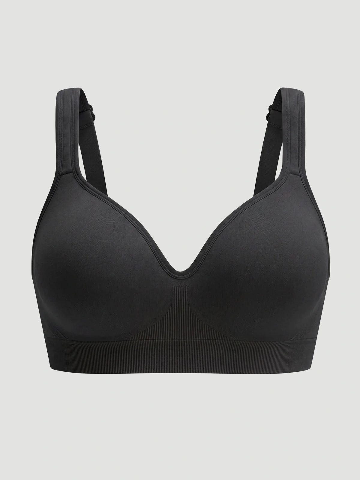 2-Pack Contour Wirefree Bra