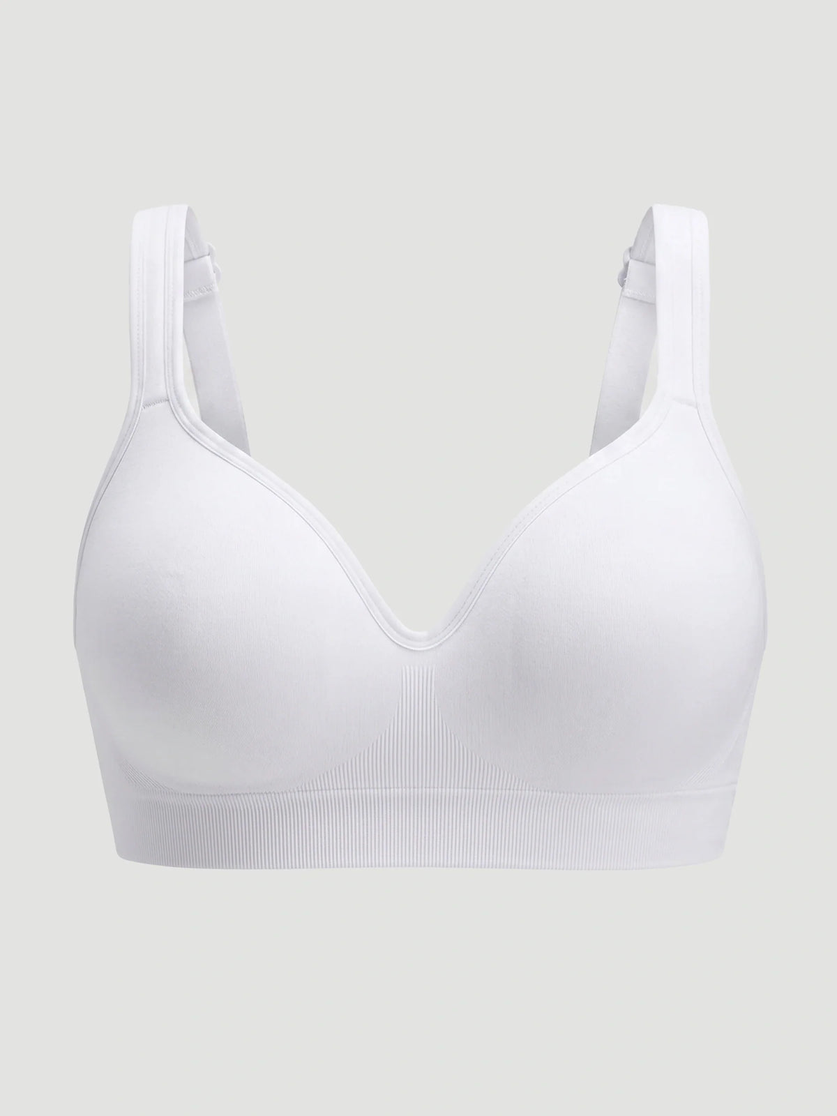 Contour Wirefree Bra with Bra Extender