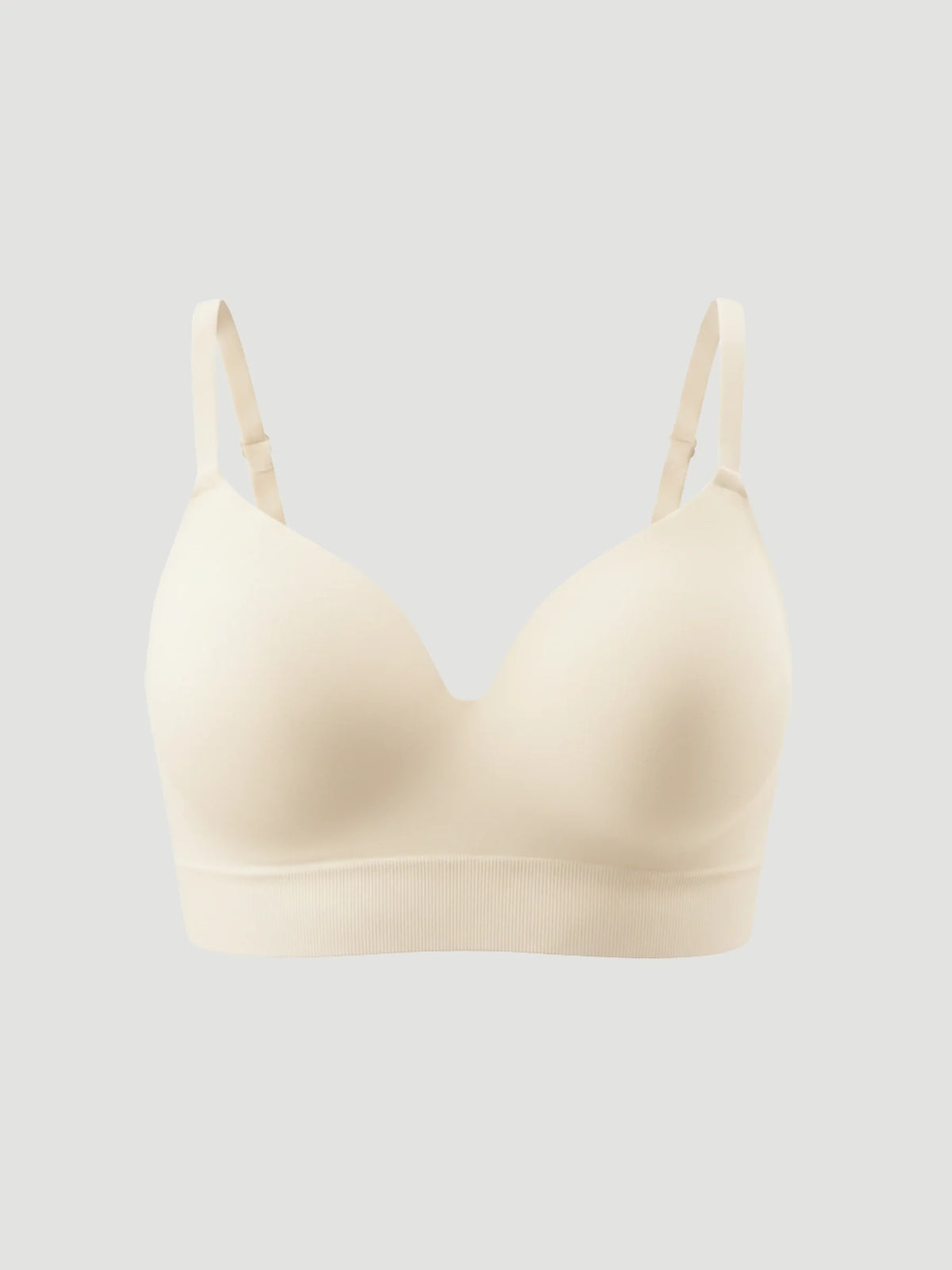 Ultimate Comfort Wireless Support Bra with Bra Extender