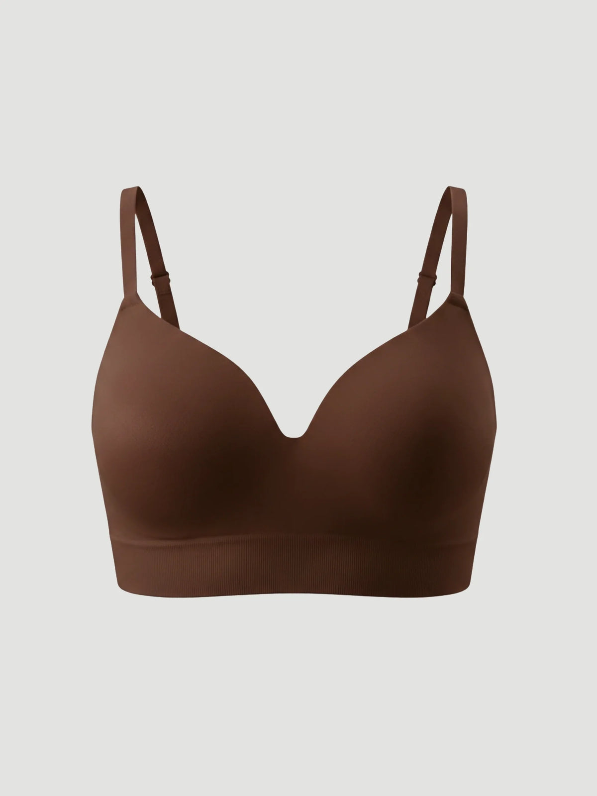 Ultimate Comfort Wireless Support Bra with Bra Extender