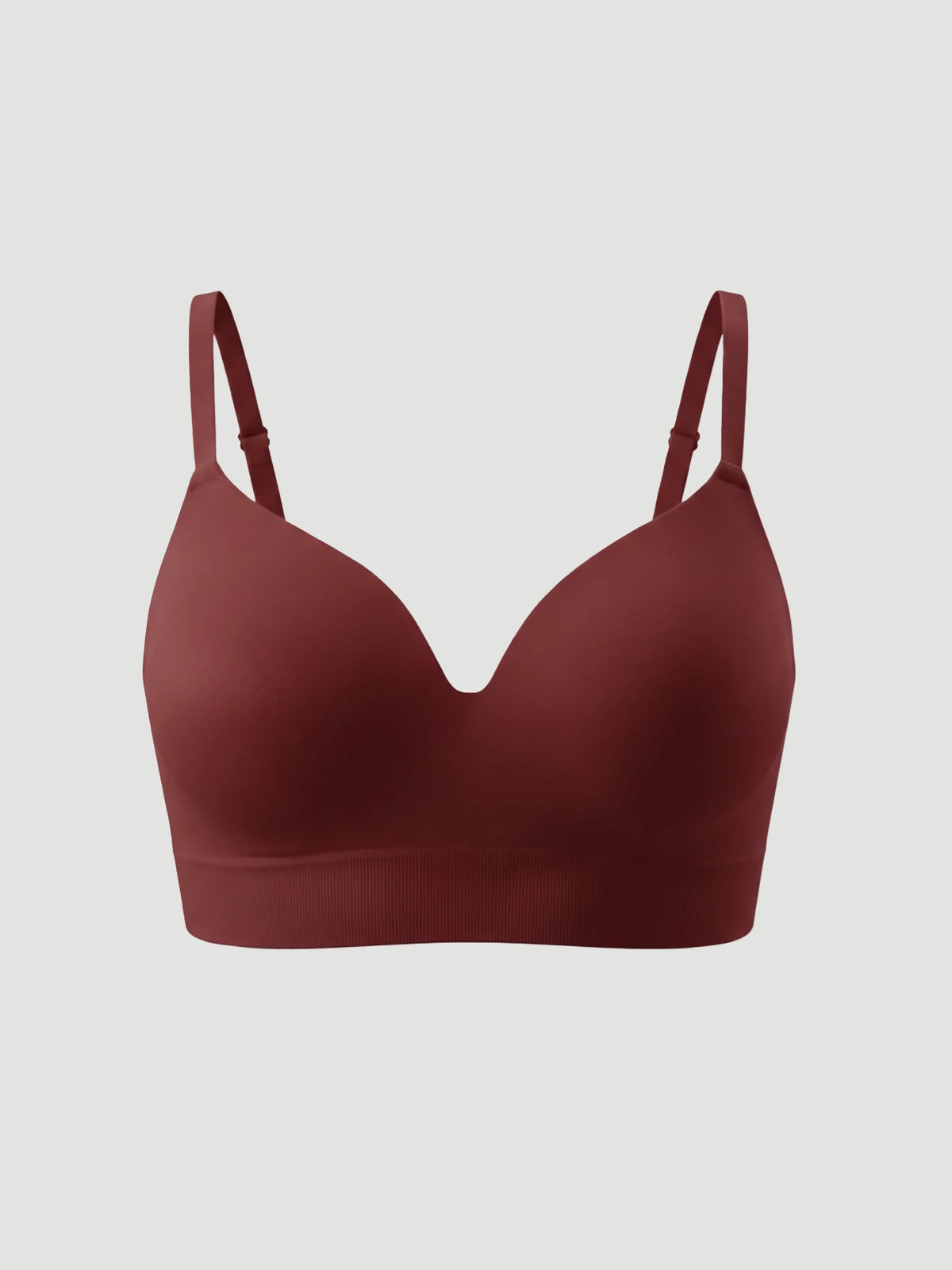 Ultimate Comfort Wireless Support Bra with Bra Extender
