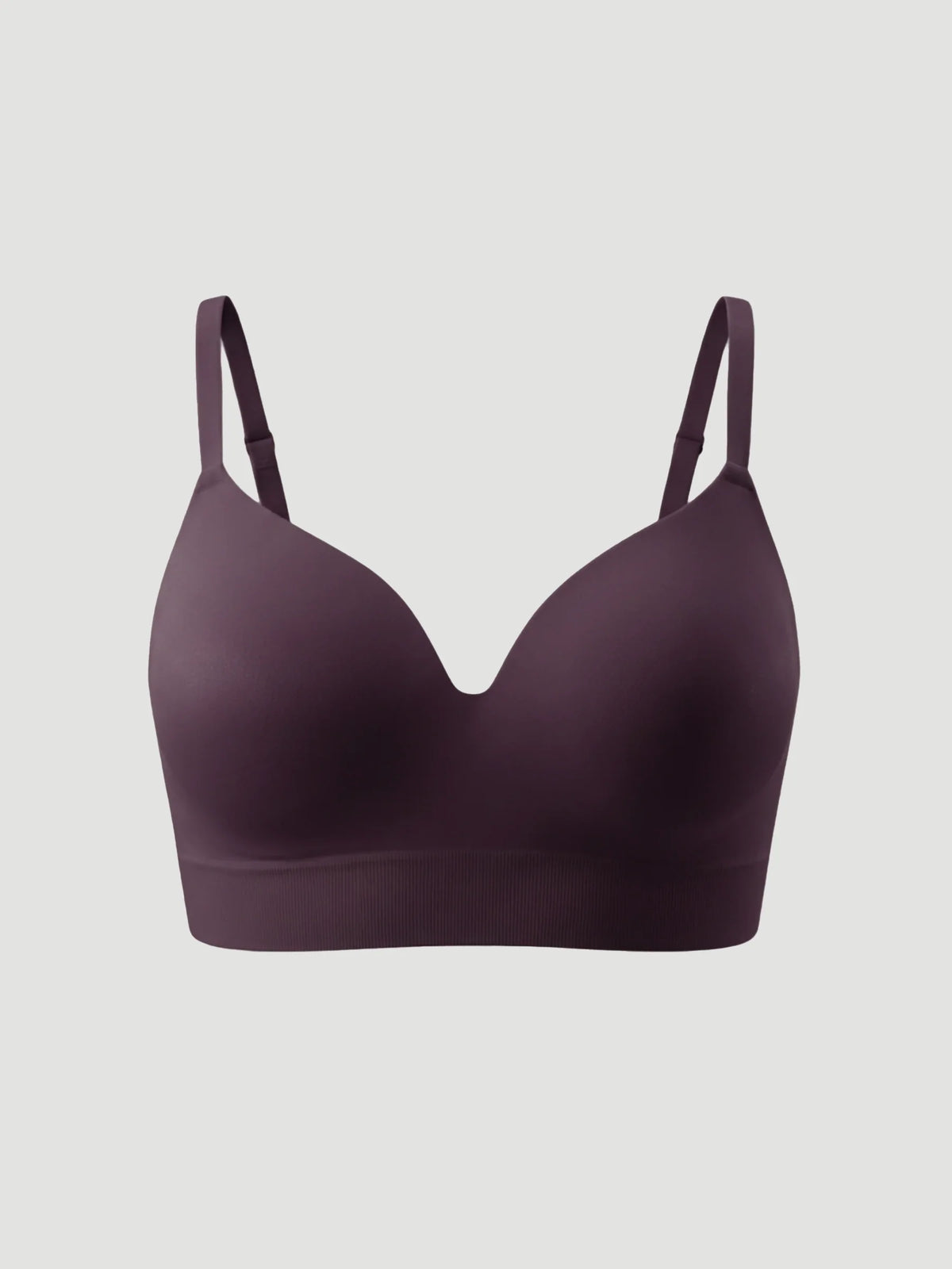 Ultimate Comfort Wireless Support Bra with Bra Extender