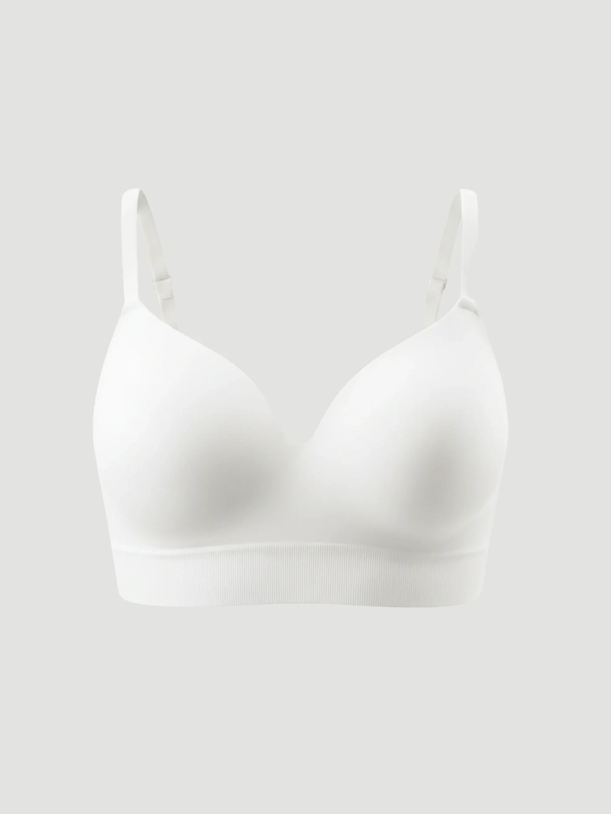 Ultimate Comfort Wireless Support Bra with Bra Extender