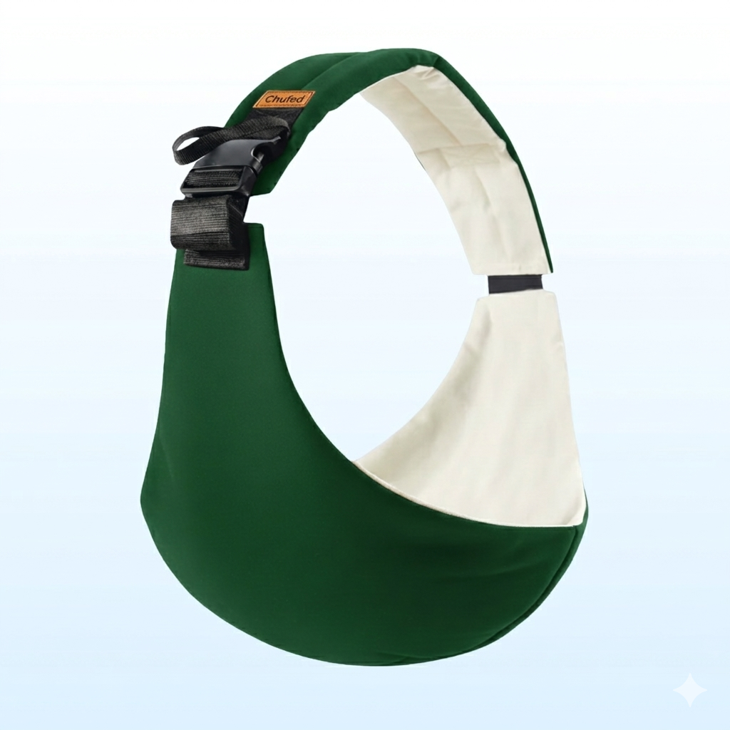 Chufed Porte-bébé