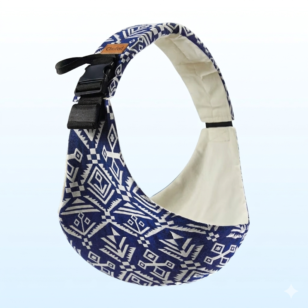 Chufed Porte-bébé