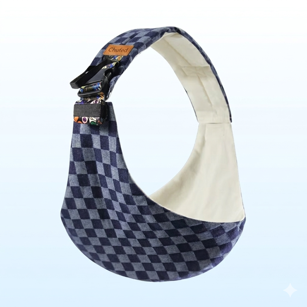 Chufed Porte-bébé