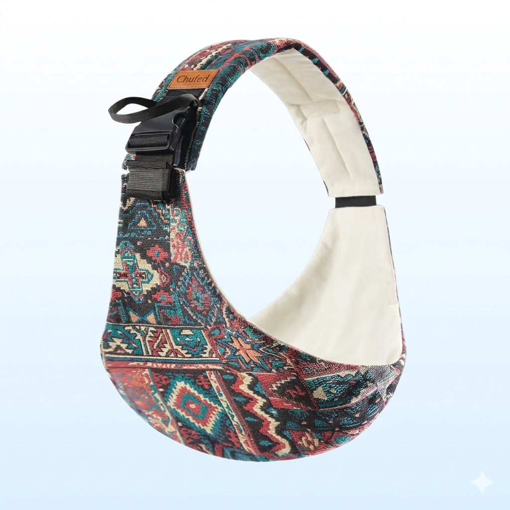 Chufed Porte-bébé