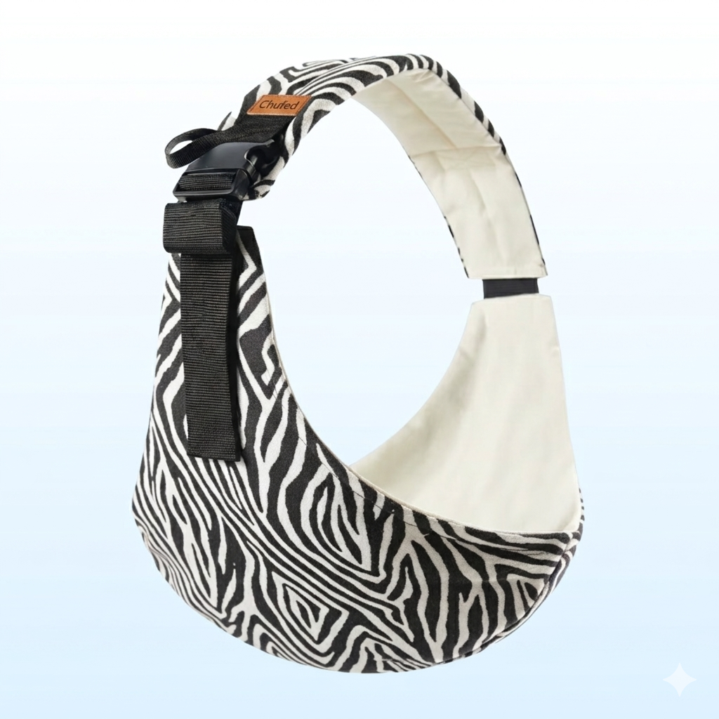 Chufed Porte-bébé