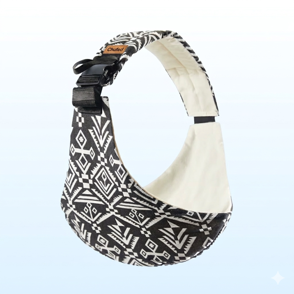 Chufed Porte-bébé