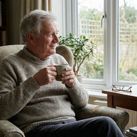 Delikatne codzienne trawienie