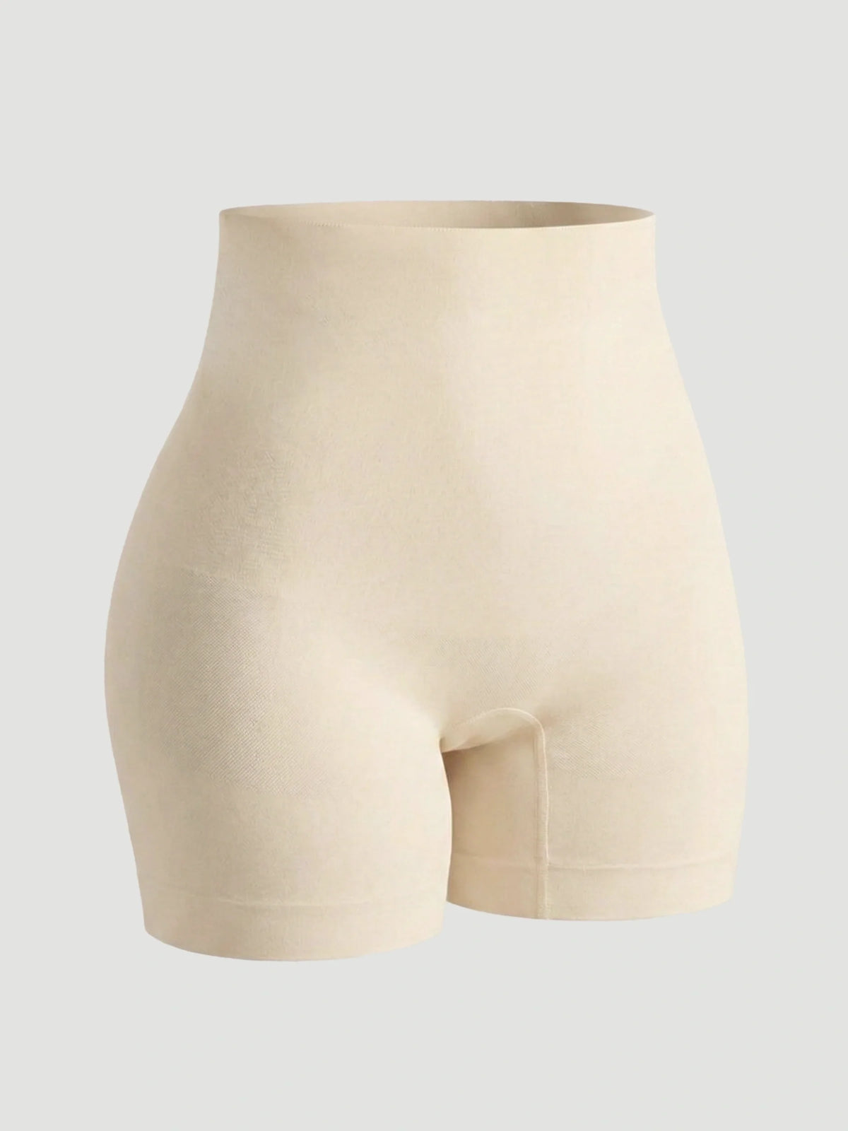High Waisted Shaping BoyShort