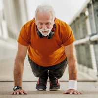 Wsparcie układu odpornościowego