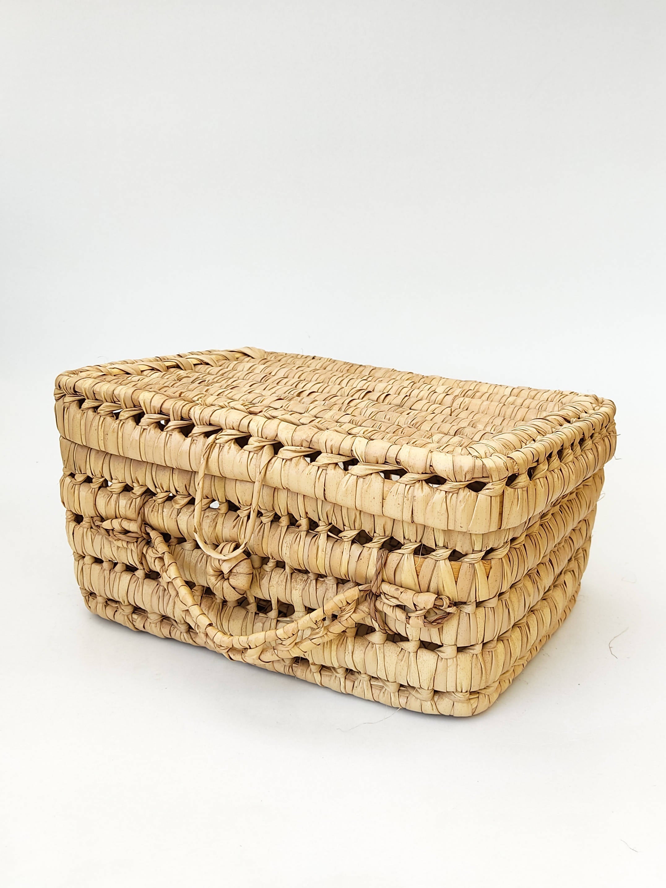Storage Basket