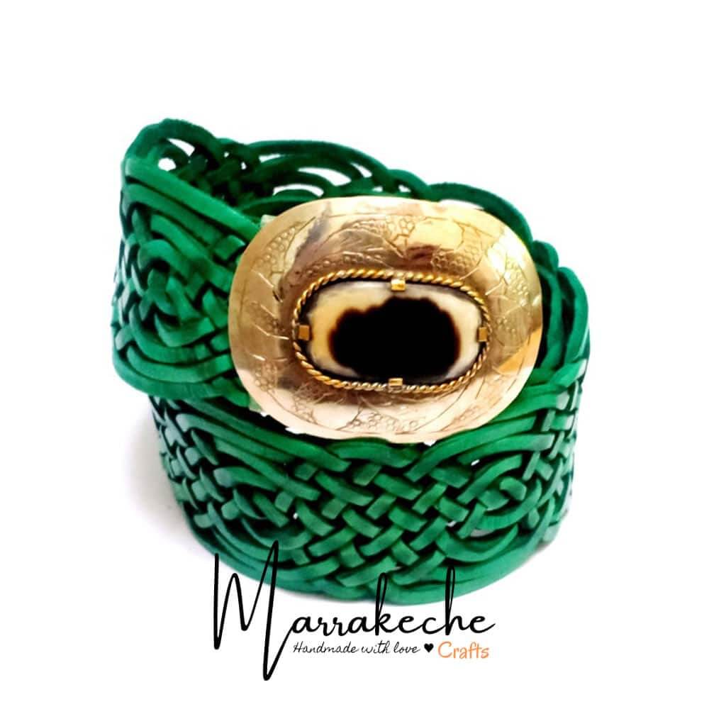 Genuine Leather Belts For Women image 6