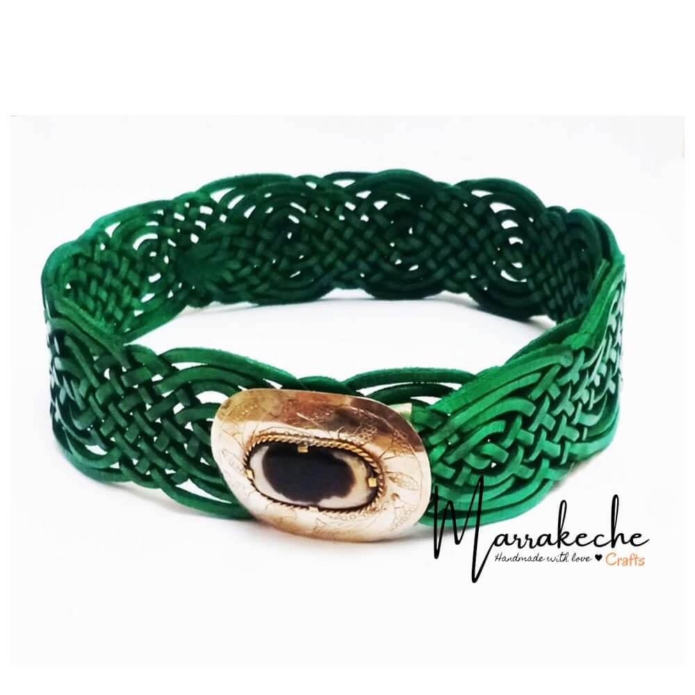 Genuine Leather Belts For Women image