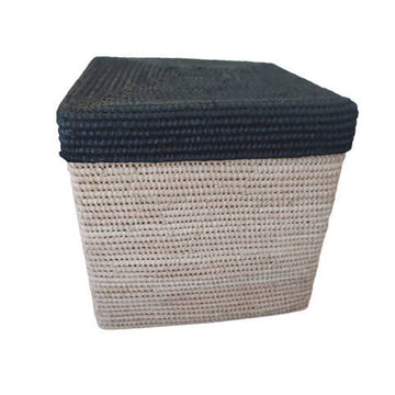 Raphia Box