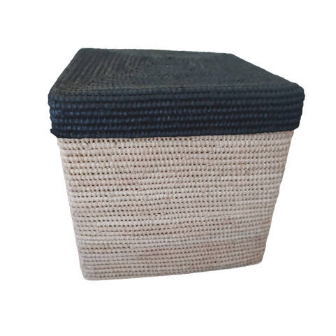 Raphia Box