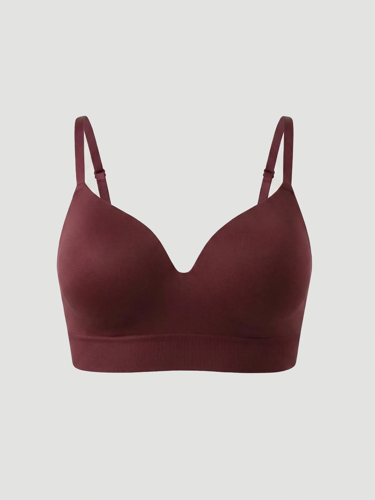Ultimate Comfort Wireless Support Bra with Bra Extender