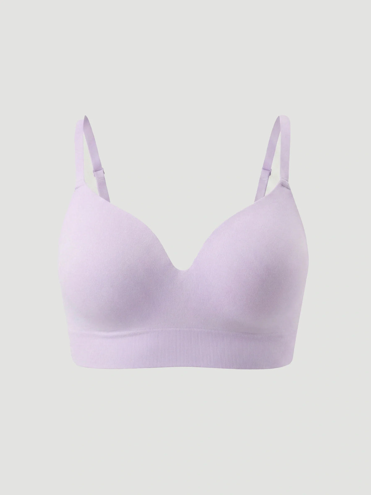 Ultimate Comfort Wireless Support Bra with Bra Extender