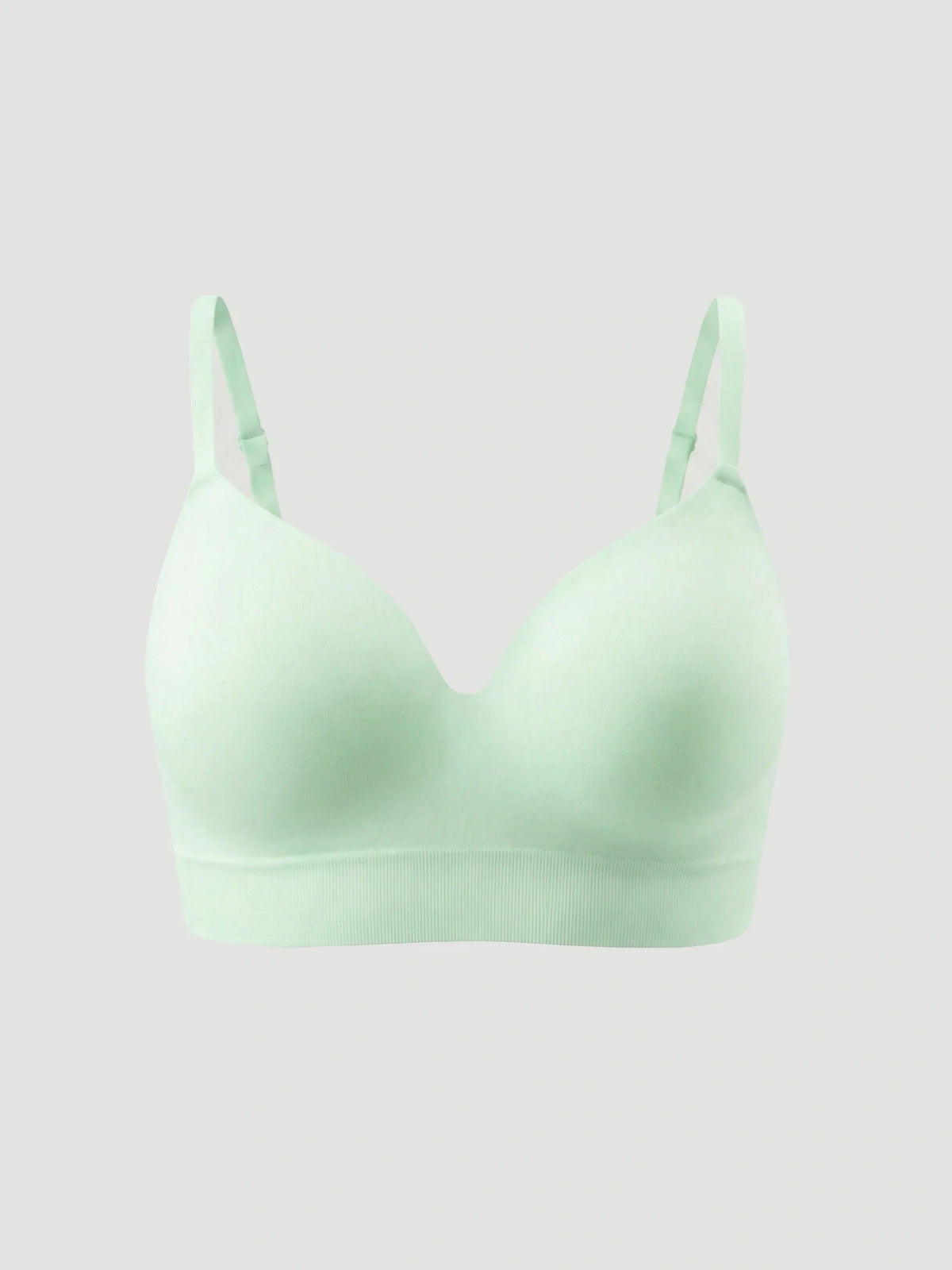 Ultimate Comfort Wireless Support Bra with Bra Extender