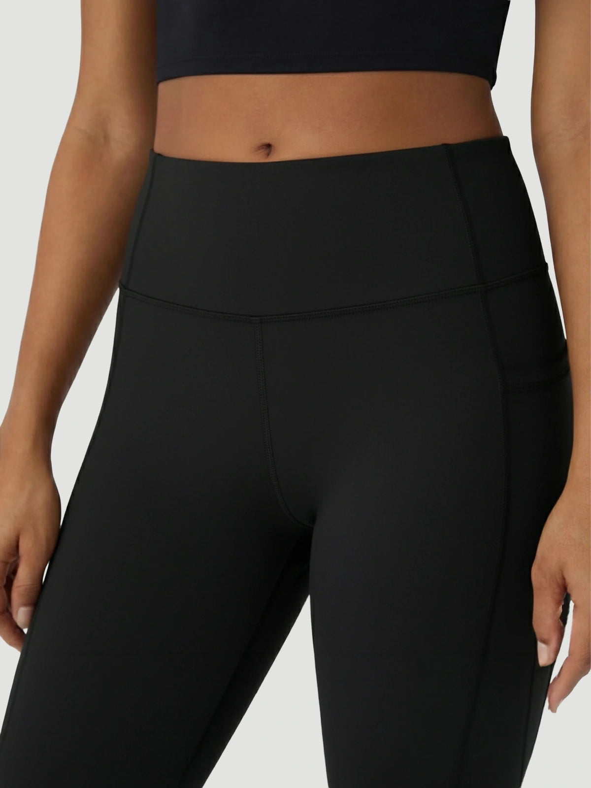 High Waisted Active Shaping Leggings