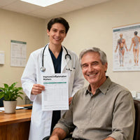 Wsparcie serca i układu krwionośnego