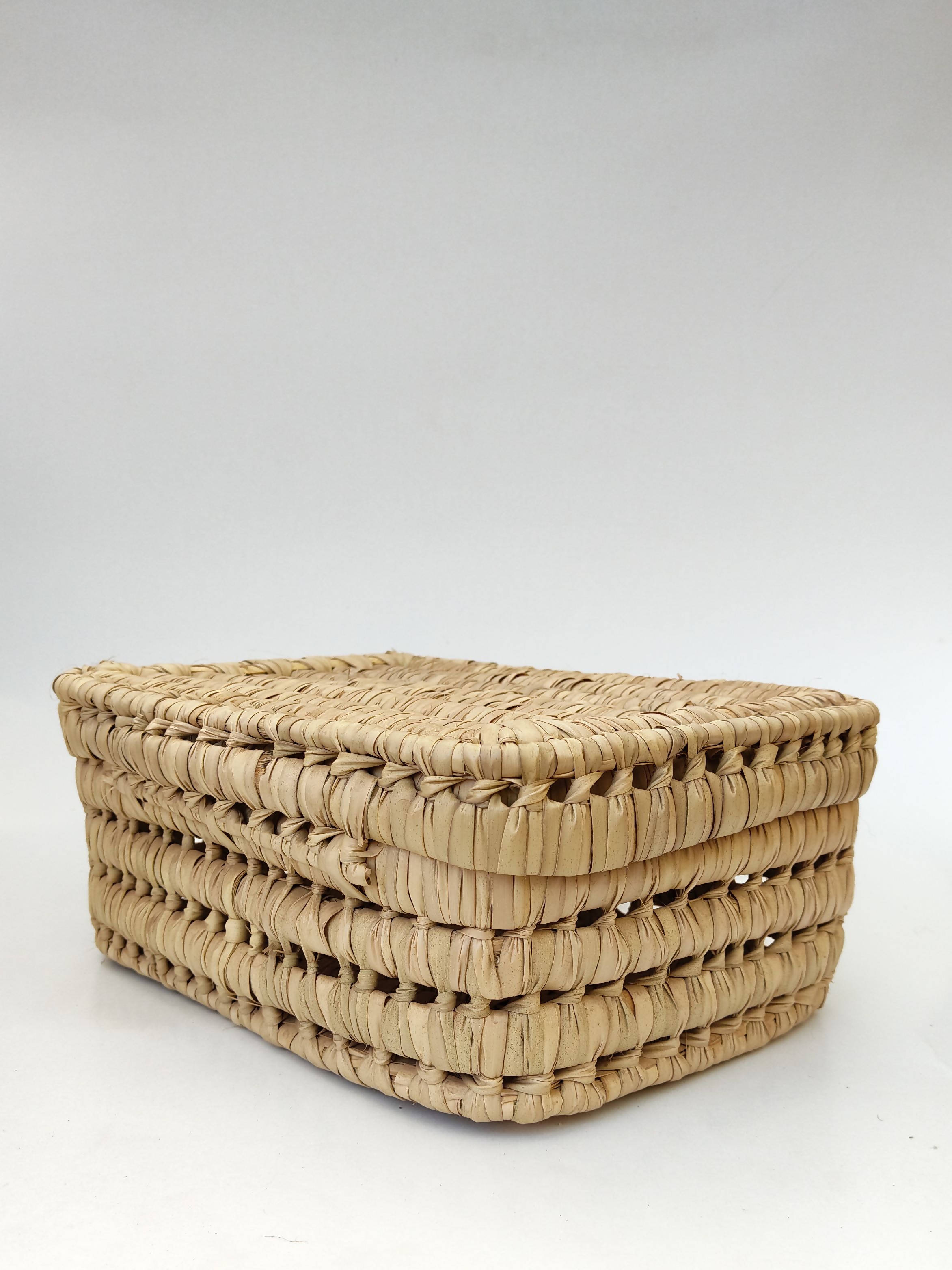 Storage Basket