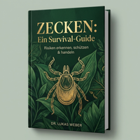 Ilmainen punkkiopas (e-kirja) mukana