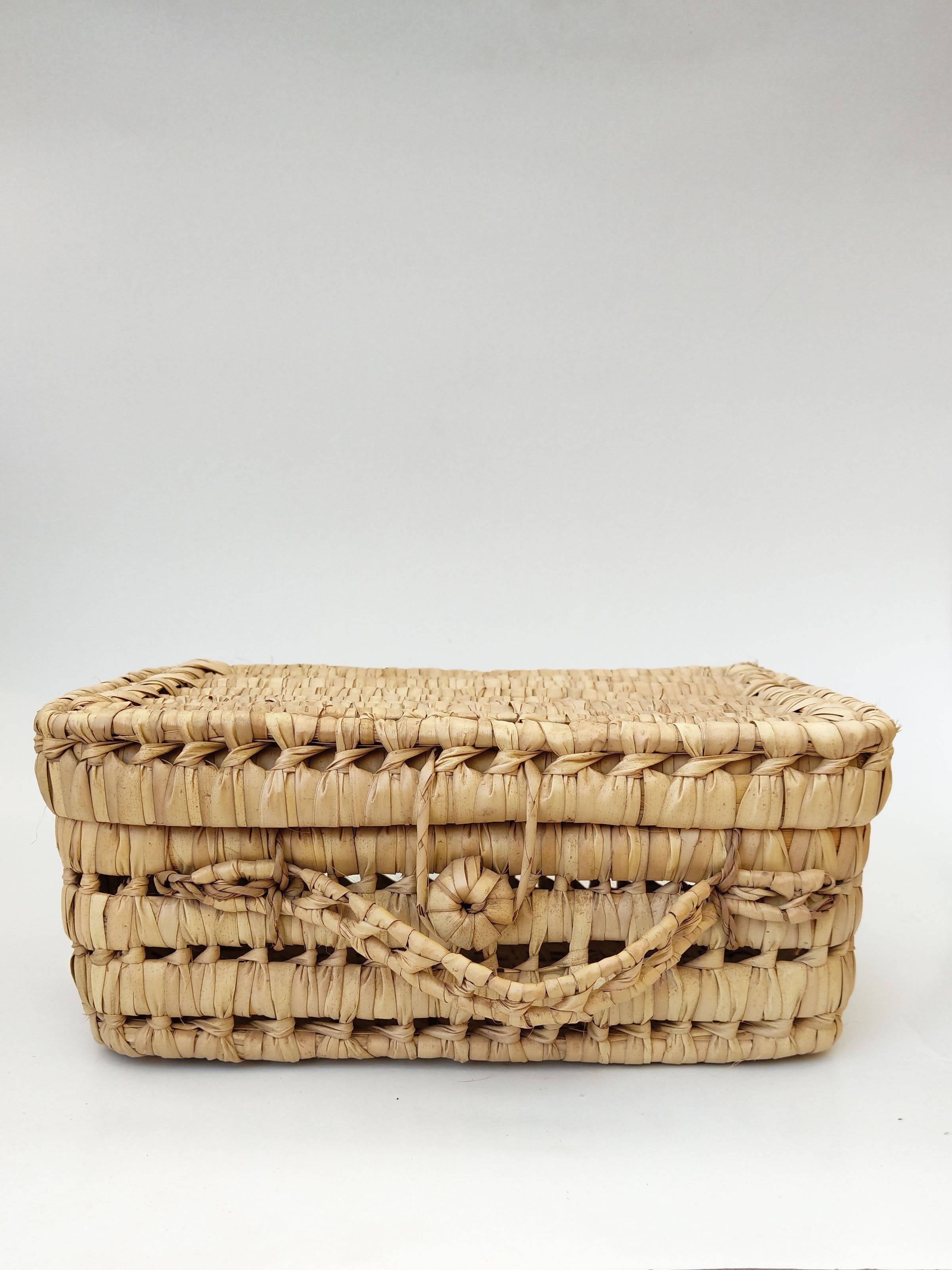 Storage Basket