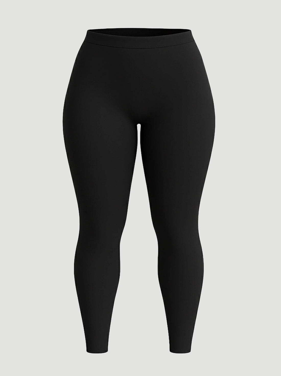 High Waisted Shaping Leggings