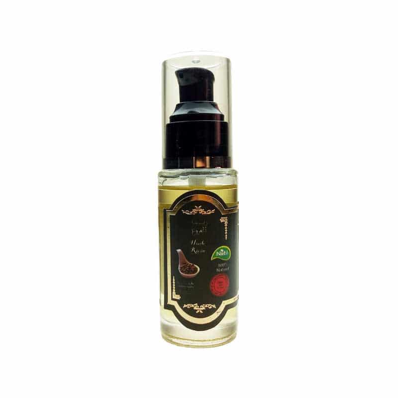 Pure Organic Castor Oil 50ml – Cold-Pressed Natural Beauty Treatment image