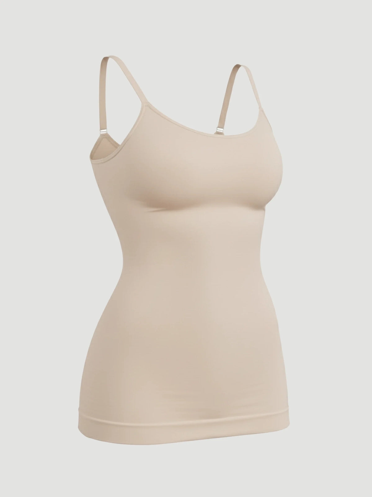 Every Day Shaping Scoop Neck Cami