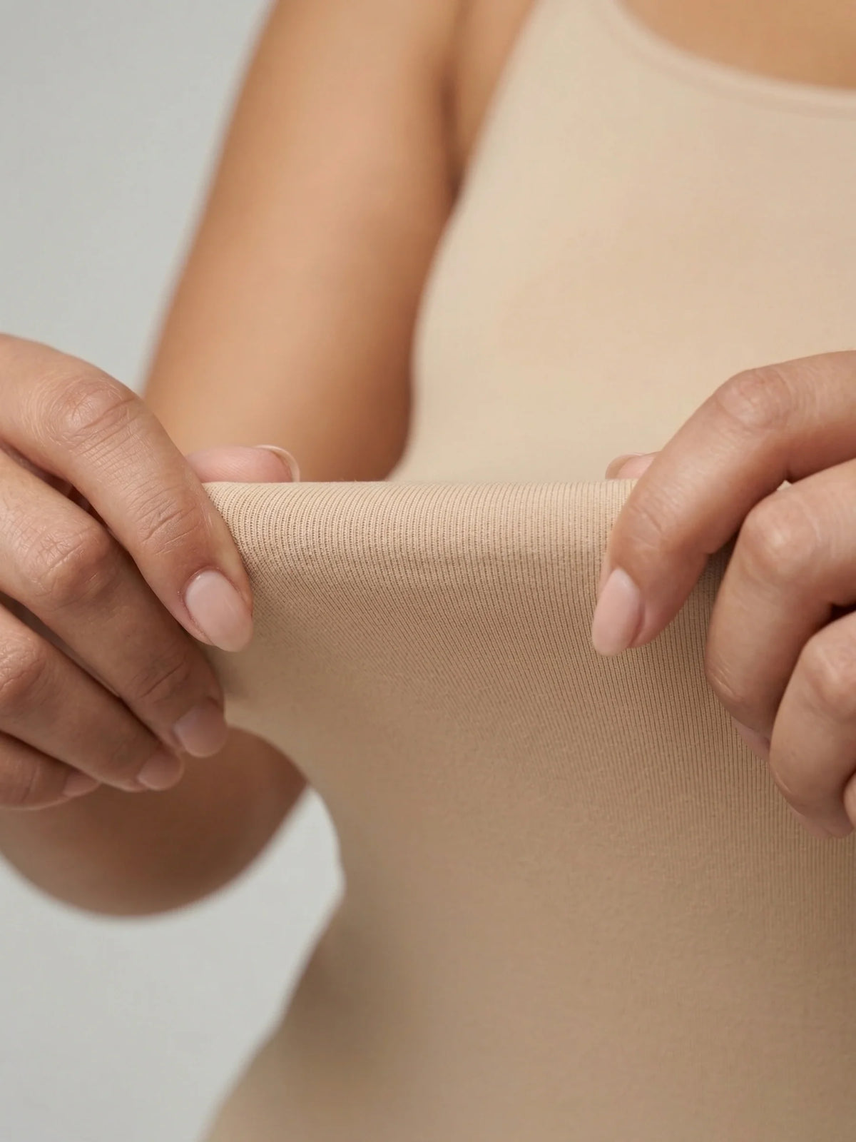 Every Day Shaping Scoop Neck Cami