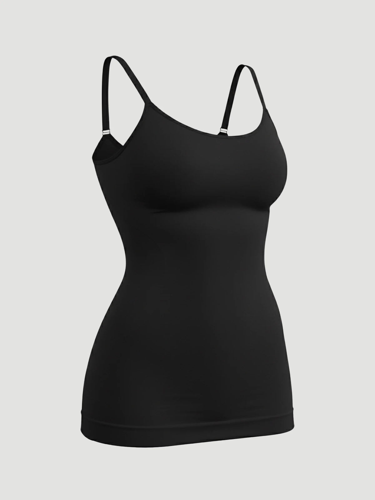 Every Day Shaping Scoop Neck Cami