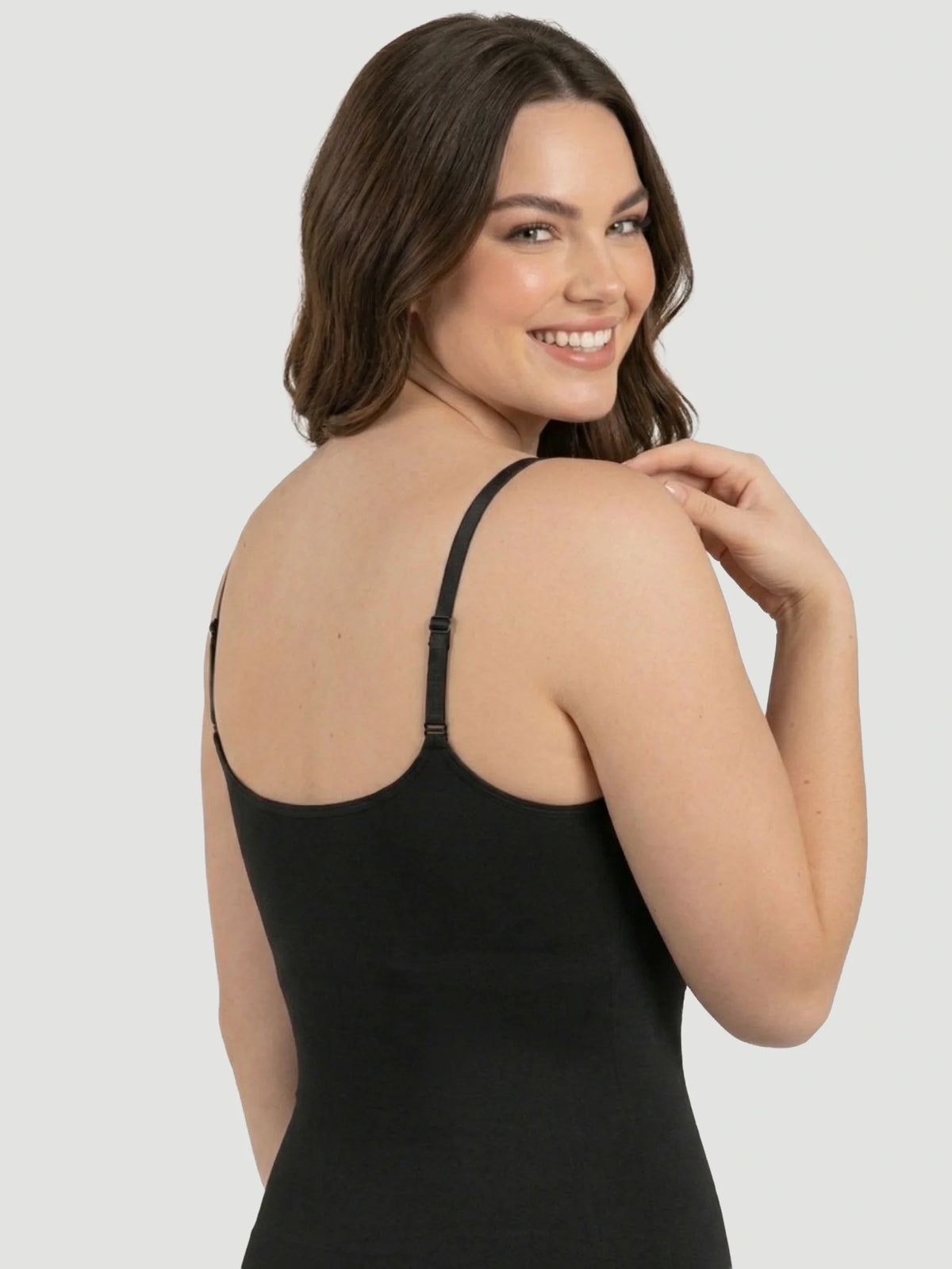 Every Day Shaping Scoop Neck Cami