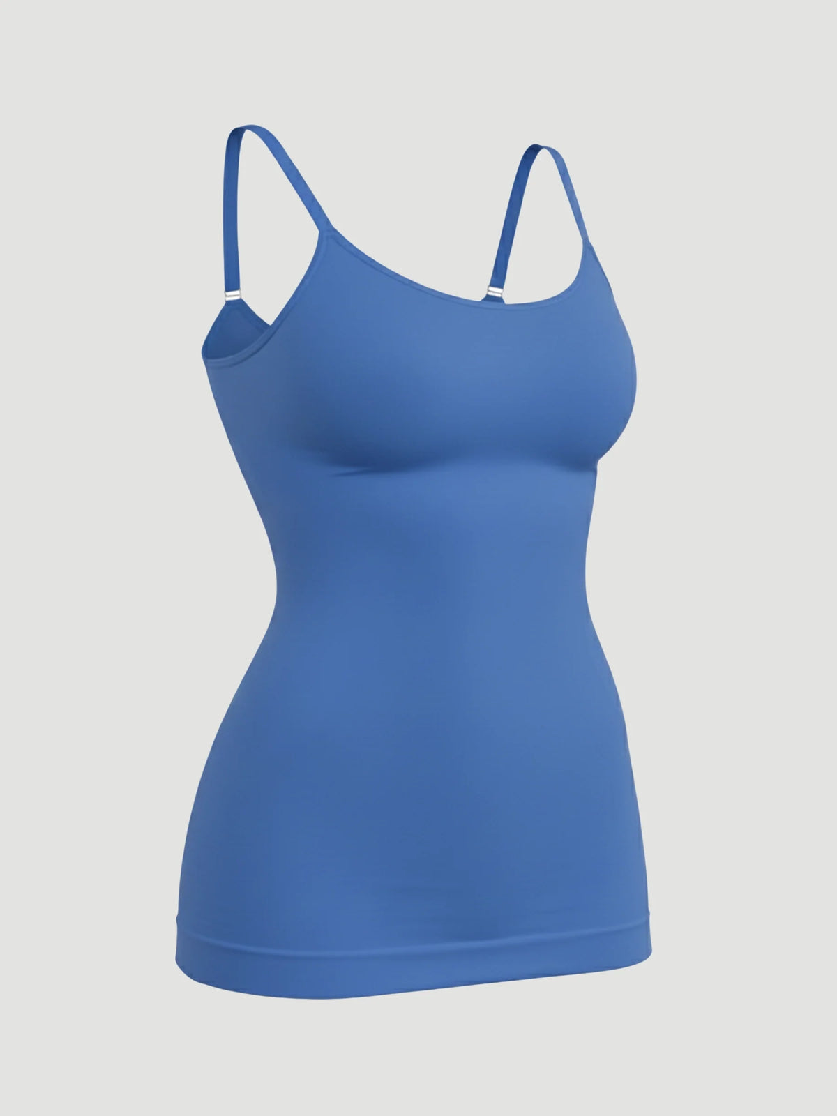Every Day Shaping Scoop Neck Cami