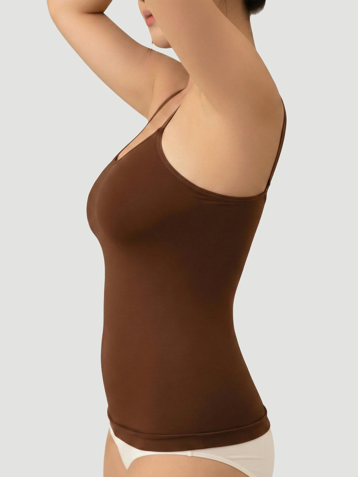Every Day Shaping Scoop Neck Cami