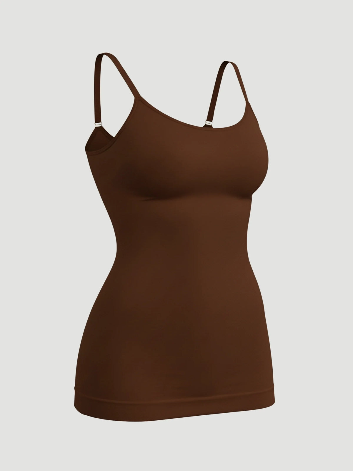 Every Day Shaping Scoop Neck Cami