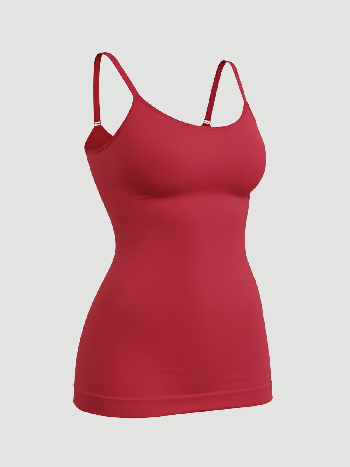 Every Day Shaping Scoop Neck Cami