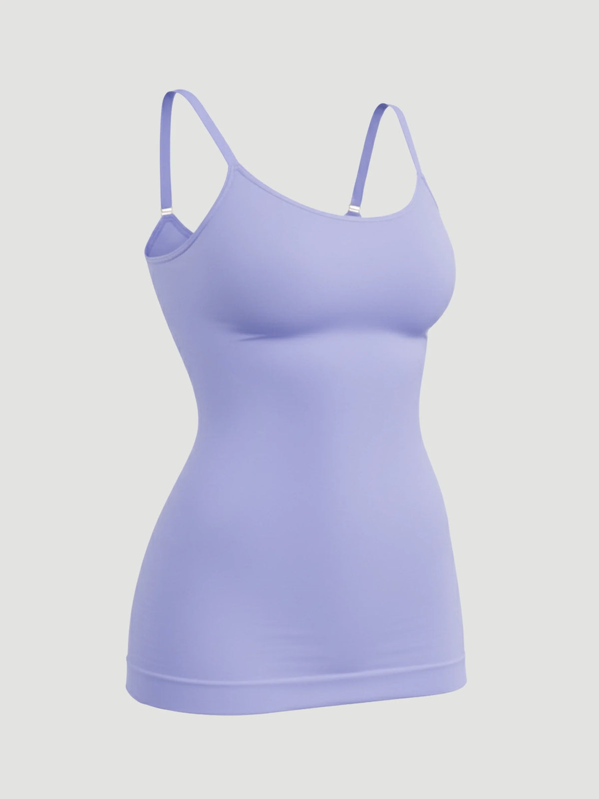 Every Day Shaping Scoop Neck Cami